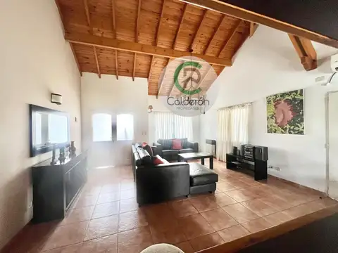 Casa en Alquiler al Sureste
