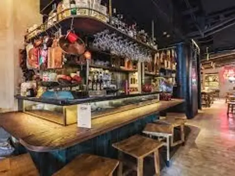 FONDO DE COMERCIO PREMIUM GASTRONOMICO NUEVA CORDOBA