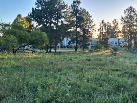 Terreno en Concordia
