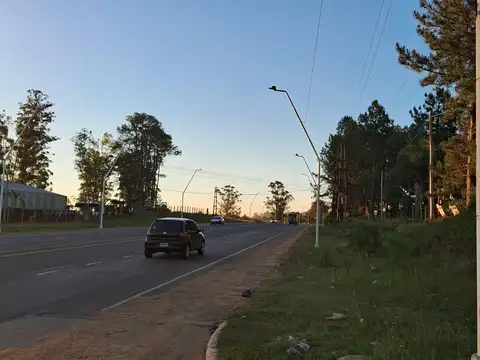 Pte Illia y Angel Repetto