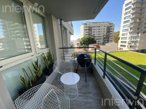Departamento en Venta en Olivos, USD 255.000