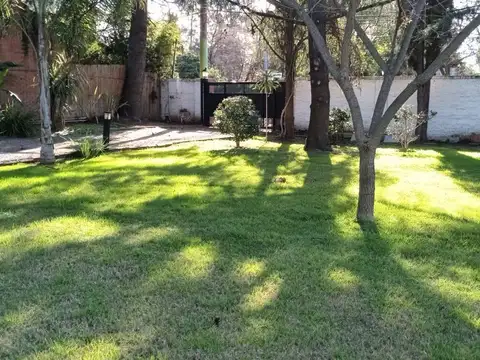 Casa en Venta 7 años