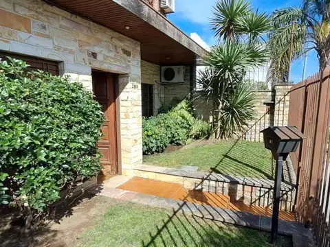 Casa en Venta de 5 dormitorios