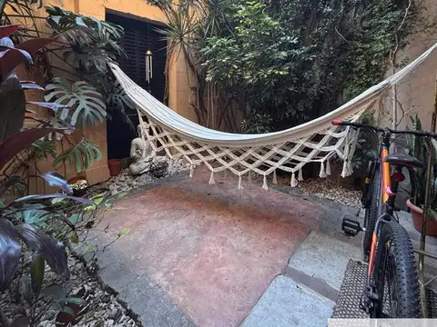 PH en venta en Palermo Hollywood