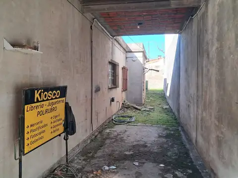 Local en Venta Via Pública