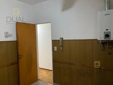 Laprida  al 2100