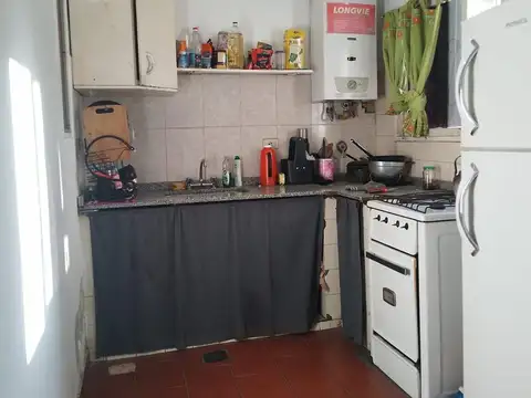 Depto Tipo Casa en Venta al Este