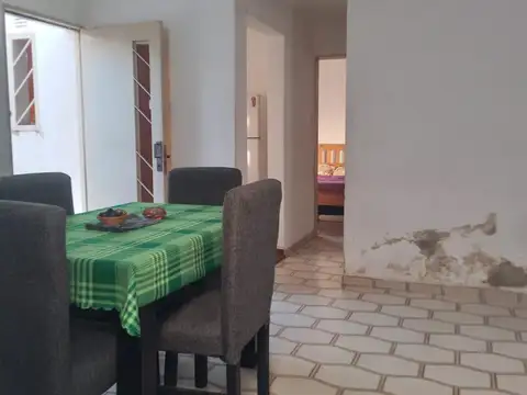 Depto Tipo Casa en Venta 45 años
