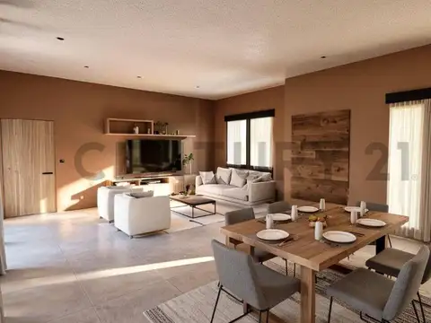 Casa en Venta 2025 años