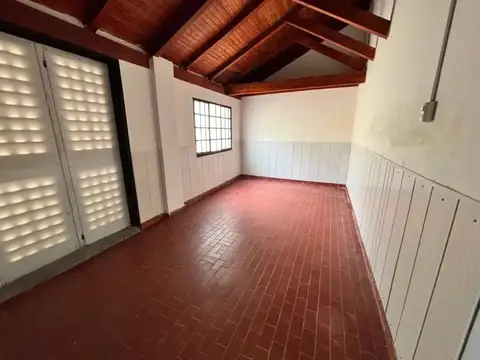 CASA - BARRIO FOMENTO 9 DE JULIO - LUCIANO TORRENT 2933
