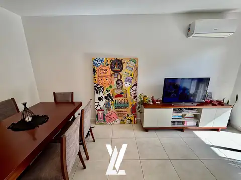 Departamento en Venta en Nordelta, USD 149.000