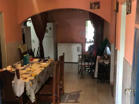 Casa en Venta en José Clemente Paz, USD 65.000