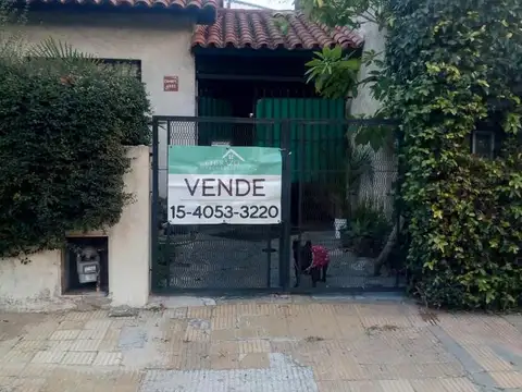 Casa en Villa Ballester