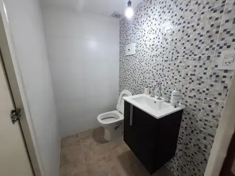 Depto Tipo Casa en Venta en Villa Martelli, USD 159.000