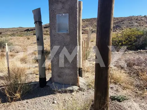 Terreno en Venta en Piedra del Aguila, USD 60.000