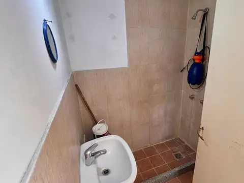 VENTA PH 2 AMBIENTES CONDOMINIO PRIVADO VILLA DE MAYO
