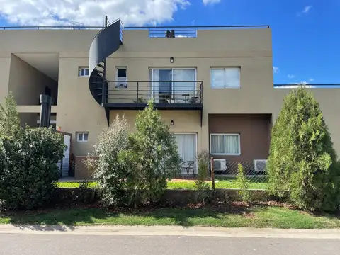 Departamento en venta en El Aljibe