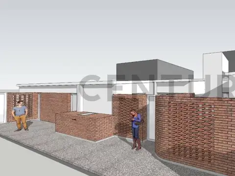 PH de 1 dormitorio en Rafaela – Ideal para vivir o invertir