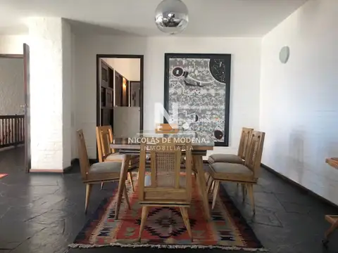 Casa en Alquiler Temporal 2025 años