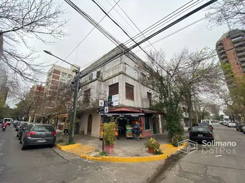 Oficina en Venta en Acassuso Vías / Santa Fe, USD 248.000