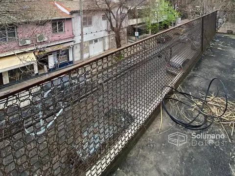 Oficina en Venta en Acassuso Vías / Santa Fe, USD 248.000