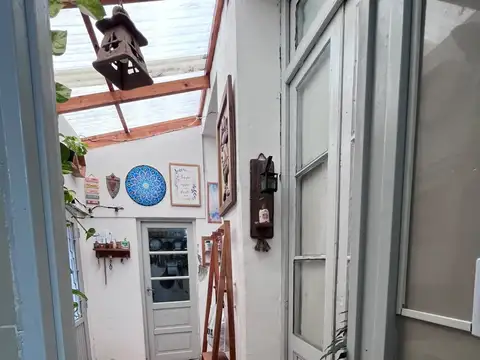 OPORTUNIDAD. Hermoso Loft en venta cerca al parque Lezama - Defensa 1400