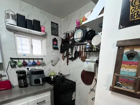 Departamento en Venta en San Telmo, USD 80.000