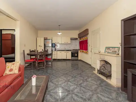 Casa en Venta en Merlo, USD 68.000