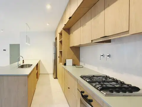 Casa en Venta al Norte
