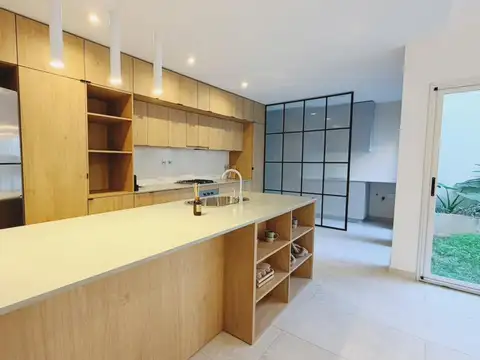 Casa en Venta A Estrenar