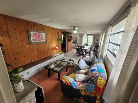 Casa en Venta 40 años