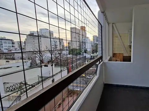 Departamento en Alquiler A Estrenar