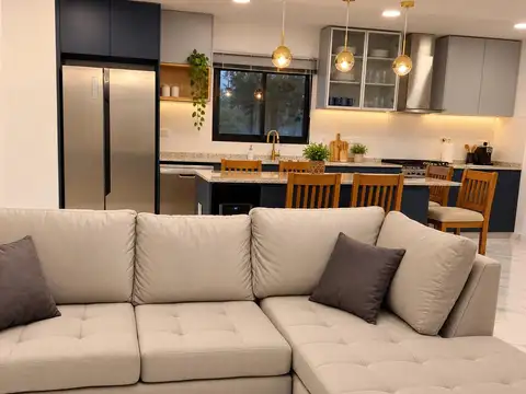 Casa en Alquiler Temporal 3 años