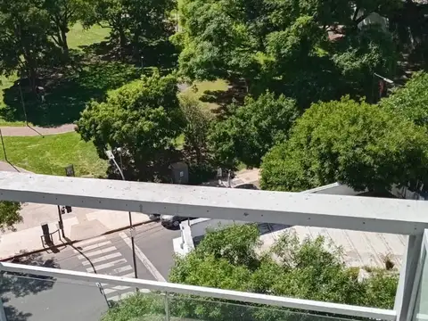 Julián Álvarez 2800, Piso 8