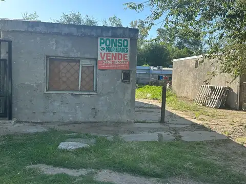 Terreno en Venta en San Jorge, USD 35.000