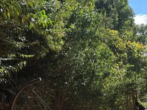 Casa en Venta 8 años