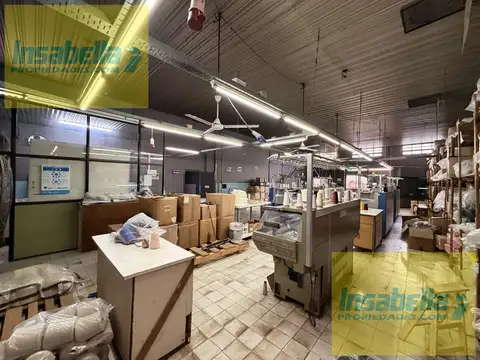 Local en Venta 30 años