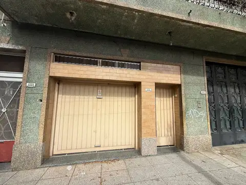Guemes 2400