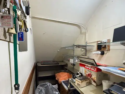 Depto Tipo Casa en Venta con 1 cocheras