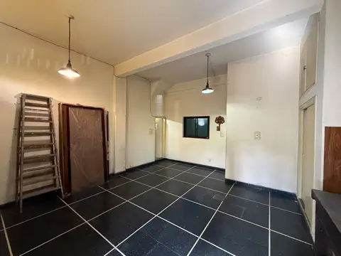 Depto Tipo Casa en Venta en Centro, USD 95.000