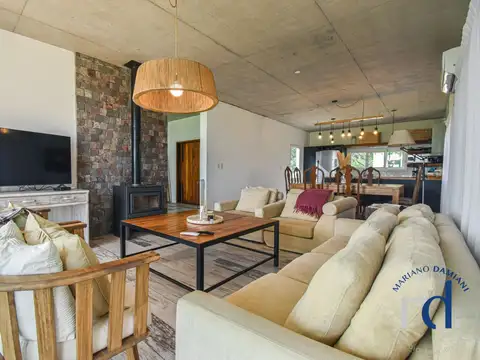 Casa en Venta al Norte