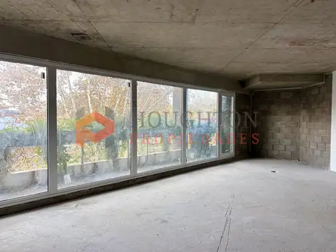 Oficina en Venta con 1 cochera