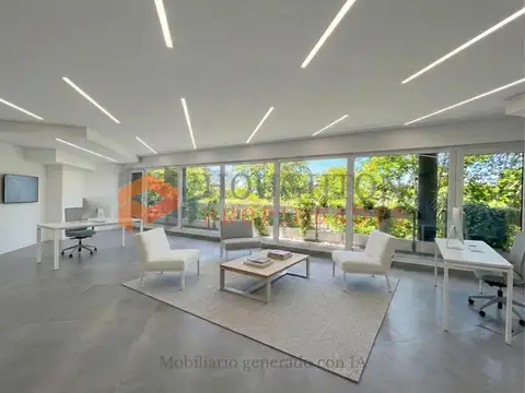 Oficina en Venta en Palermo, USD 199.000