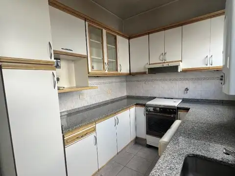 Departamento en Venta Permite mascota