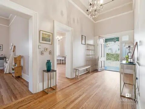 Casa en Venta 120 años