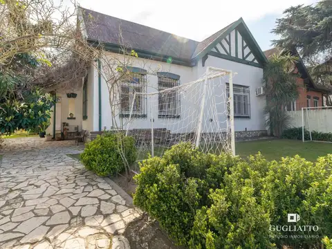 Casa en Venta de 5 dormitorios
