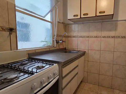 Departamento en Venta en Núñez, USD 75.000