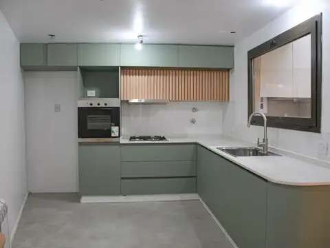 Casa en venta en Centro, Rosario 3 dormitorios c/ patio, parrillero y terraza!