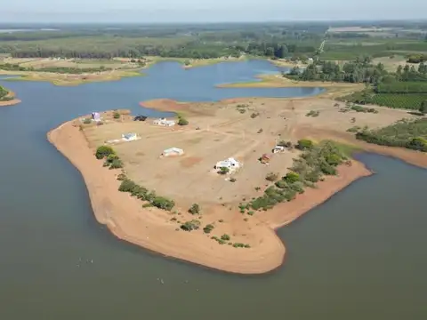 Reserva Chaviyú