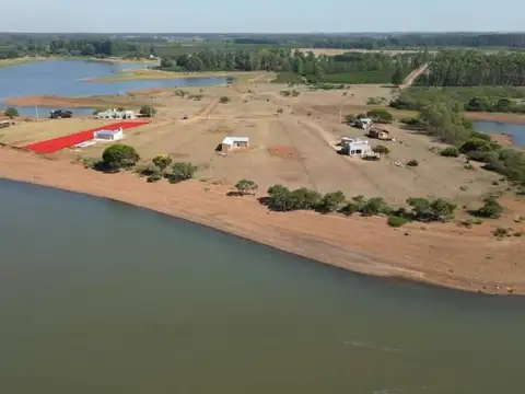 Terreno en Venta de 2000,0 m2